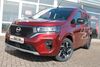 Nissan Townstar Saalow