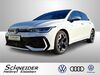 VW Golf amsdorf