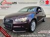 Audi A1 obergriesbach