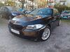 BMW 530 nessa