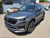 Skoda Kodiaq walhausen