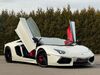 Lamborghini Aventador tegernsee