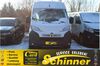 Citroen Jumper ruttersdorf-lotschen