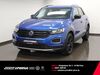VW T-Roc deutschland
