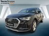Audi Q3 ober-hilbersheim