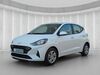 Hyundai i10 hornburg