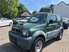 Suzuki Jimny graefendhron