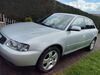 Audi A3 Münchweiler am Klingbach