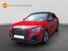 Audi SQ2 saalow