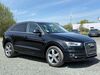 Audi Q3 kleinebersdorf