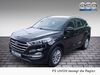 Hyundai TUCSON hottelstedt