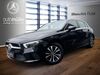 Mercedes-Benz A 180 ruttersdorf-lotschen