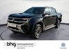 VW Amarok roedelhausen
