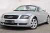 Audi TT woelferbuett