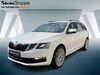 Skoda Octavia meinborn