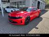 Chevrolet Camaro bl|nordrhein-westfalen