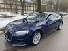 Audi A5 kuehbach