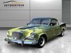 Corvette Andere gruenstadt