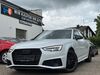 Audi A4 ehringshausen