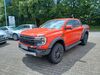 Ford Raptor krauchenwies