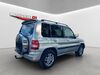 Mitsubishi Pajero dorn-duerkheim