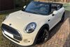 Mini One Cabrio kummersdorf-gut