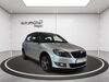Skoda Fabia stockhausen-illfurth