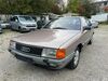 Audi 100 huelseburg