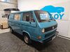VW T3 Caravelle koenigsmoor