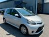 Toyota Aygo (X) ehringshausen