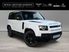 Land Rover Defender walhausen