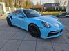Porsche 992 saalow