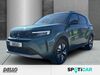 Opel Frontera huelseburg