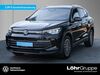 VW Tiguan urbar