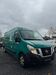 Nissan NV400 giesenhausen