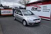 Ford Fiesta hottelstedt