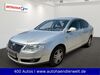 VW Passat deutschland