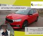 Skoda Fabia kuehbach