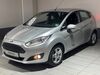 Ford Fiesta nieder-hilbersheim
