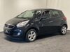 Kia Venga suedergellersen