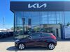 Ford Fiesta loehma