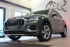 Audi Q3 trechtingshausen