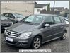 Mercedes-Benz B 160 hueckeswagen