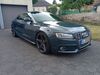 Audi S5 ockenheim