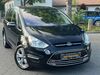 Ford S-Max dorn-duerkheim
