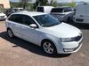 Skoda Rapid Empfertshausen