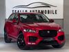 Jaguar F-Pace Hausen (Wied)