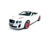 Bentley Continental Supersports Hückeswagen