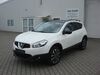 Nissan Qashqai hottelstedt