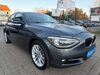 BMW 120 rabenau